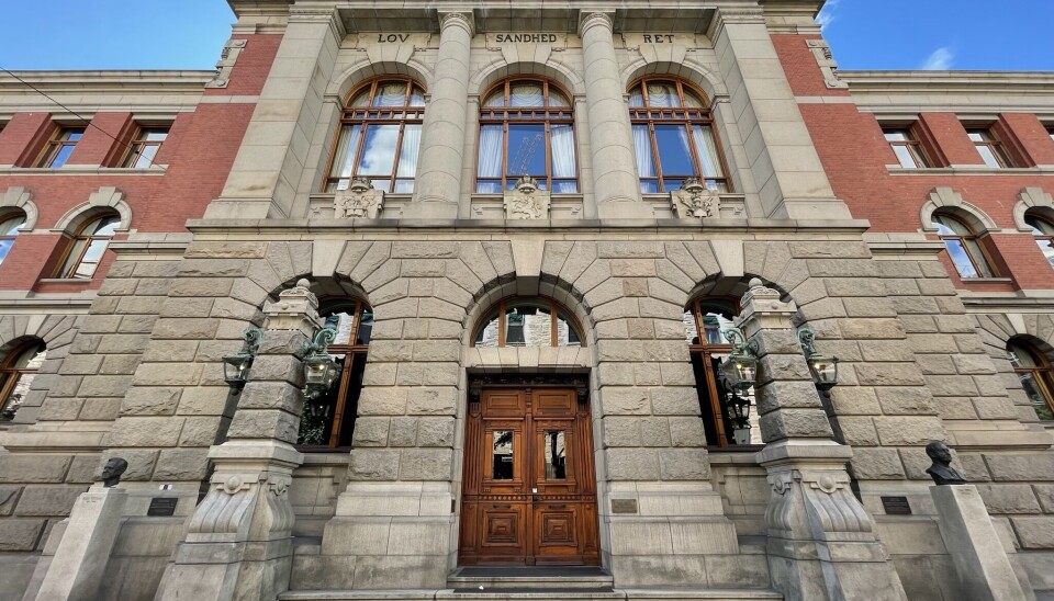 Sovevoldtektsdom Opphevet Av H yesterett sovevoldtektsdom-opphevet-av-h-yesterett