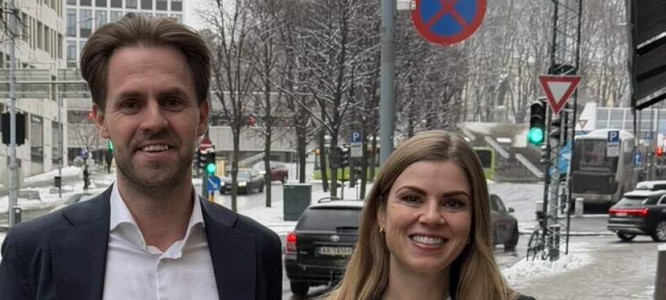 Advokatfirma med «pay as you go»-modell