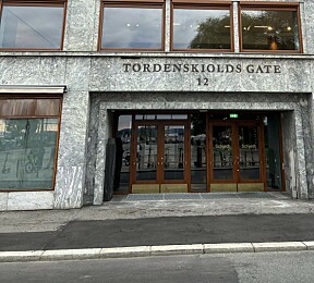Drøye 1,5 milliarder kroner mellom Schjødt på topp og Deloitte på 6.plass