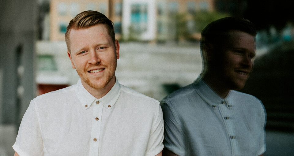 Fredrik Fornes er rangert som den tredje mest innflytelsesrike stemmen på norsk LinkedIn, ifølge HR Norge.