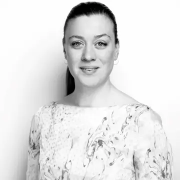 Maria Øyvindsdatter Robertsen