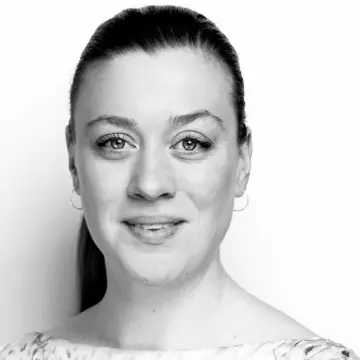 Maria Øyvindsdatter Robertsen