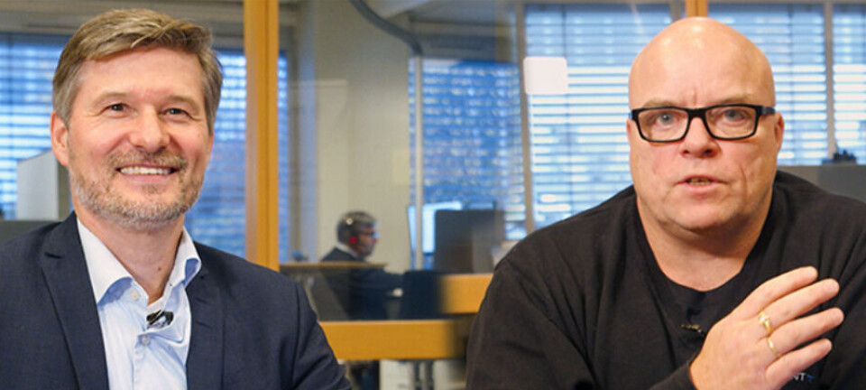 Derfor velger stadig flere advokatfirmaer Legal 365