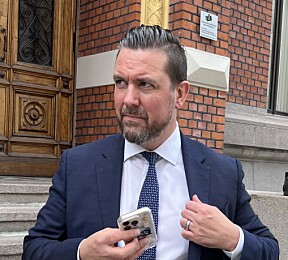 Dette er landets største strafferettsfirmaer