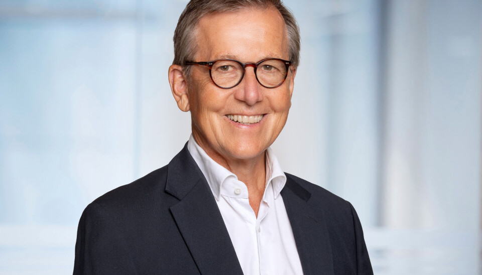 Eivind Bryne.