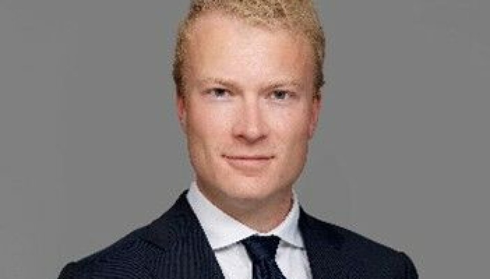 Anders Lien.