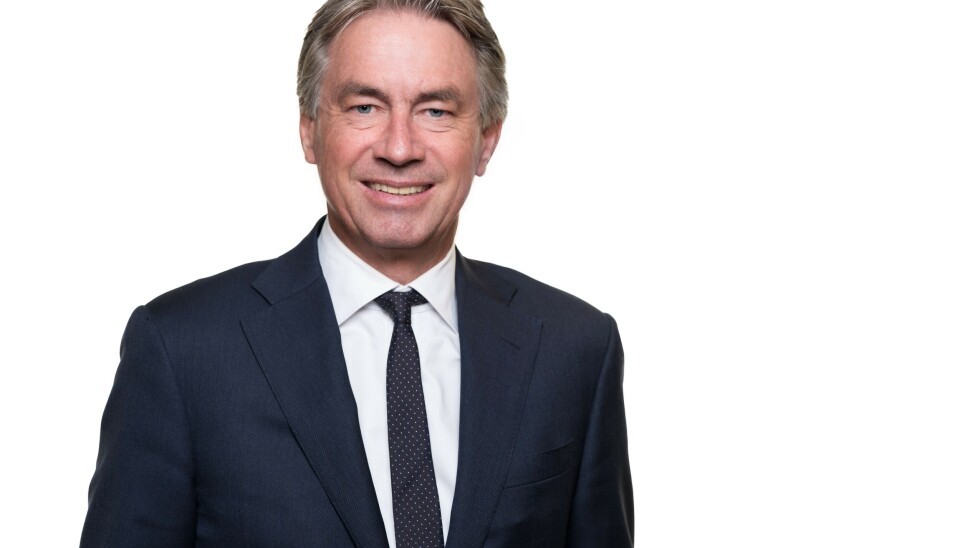 Ståle Gjengset.