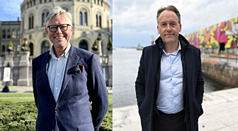 Mener ny EU-lovgivning ødelegger for næringslivet