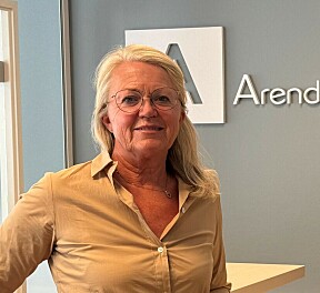 – Ikke for mange barnefordelingssaker i domstolene