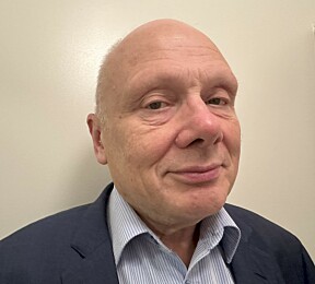 – Praksisen er skammelig