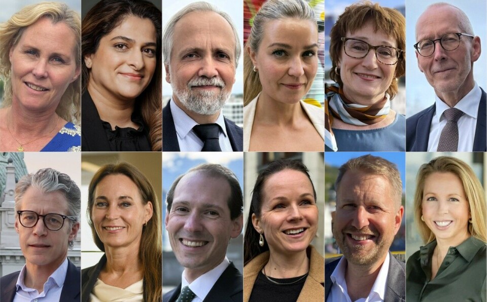 Sjefene sier ikke tvert nei til hjemmekontor