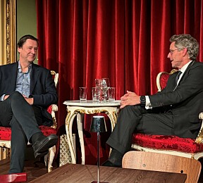 - Advokater må lære seg å ta hensyn til andre menneskers følelser