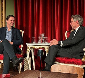 - Advokater må lære seg å ta hensyn til andre menneskers følelser