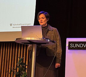 - Brudd på barnekonvensjonen å kalle barn kriminelle