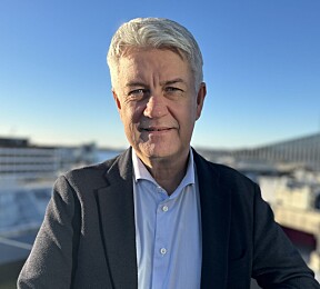 35 av landets 100 største advokatfirmaer ligger utenfor Oslo