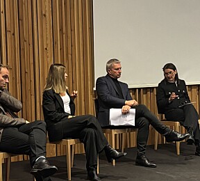 Trøndelag-advokater fikk opplæring i retorikk