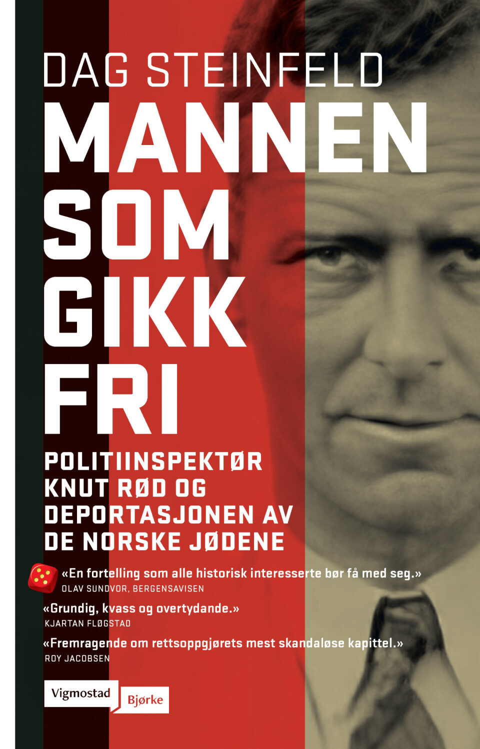 Advokat Og Forfatter Dag Steinfeld Tildelt respris advokat-og-forfatter-dag-steinfeld-tildelt-respris