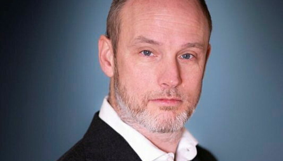 BAHRs Stockholms-kontor åpner over nyttår