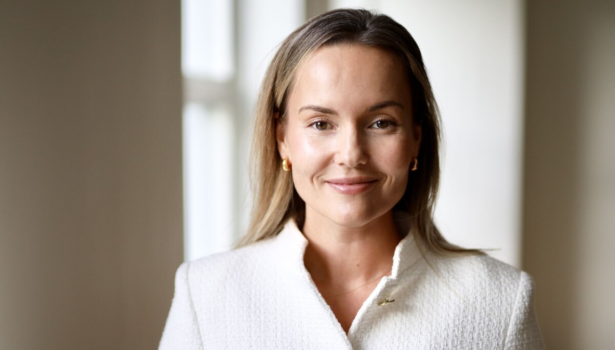 Vroch Pia Schjøtt ny partner i Advokatfirmaet Rasmussen & Broch